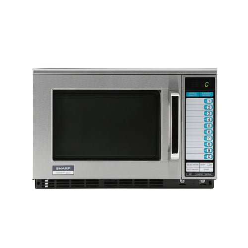 Sharp R-22GTF Microwave Oven