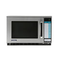 Sharp R-25JTF Microwave Oven