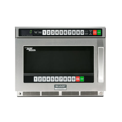 Sharp R-CD1200M Microwave Oven