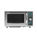 Sharp R-21LCFS Microwave Oven