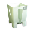 Silver King 35904 Milk Dispenser, Parts & Accessories