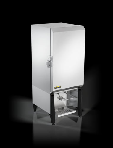 Silver King SKMAJ1-ESUS4 Milk Dispenser