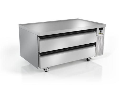 Silver King SKFCB50H-EDUS1 Equipment Stand, Freezer Base