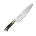 Korin Inc HNE-GRGY-210 Knife, Asian