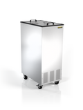 Silver King SKFI15-ELUS1 Ice Cream Dipping Cabinet