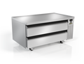 Silver King SKRCB50H-EDUS1 Equipment Stand, Refrigerated Base