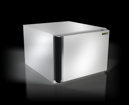 Silver King SKRS28-ESUS10 Refrigerator, Undercounter, Reach-In