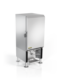 Silver King SKMAJ1-ESUS3 Milk Dispenser