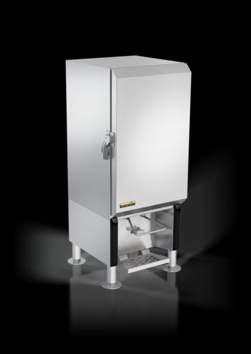 Silver King SKMAJ1-ESUS3 Milk Dispenser