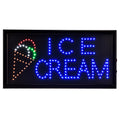 Alpine ALP497-13 Sign, Lighted