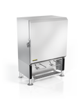 Silver King SKMAJ2-ESUS3 Milk Dispenser