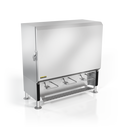 Silver King SKMAJ3-ESUS3 Milk Dispenser