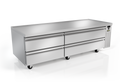 Silver King SKRCB79H-EDUS3 Equipment Stand, Refrigerated Base
