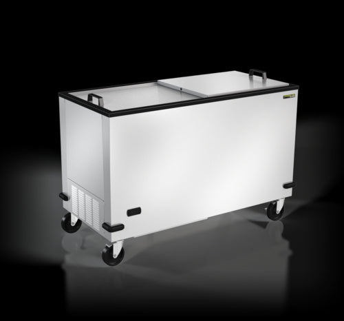 Silver King SKFMW50-ELUS1 Chest Freezer