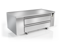 Silver King SKRCB60H-EDUS3 Equipment Stand, Refrigerated Base