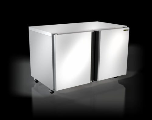 Silver King SKR48A-ESUS1 Refrigerator, Undercounter, Reach-In