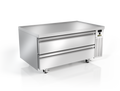 Silver King SKRCB50H-EDUS3 Equipment Stand, Refrigerated Base