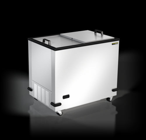 Silver King SKFMW34-ELUS3 Chest Freezer