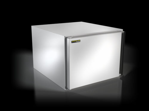 Silver King SKRS28-ESUS11 Refrigerator, Undercounter, Reach-In