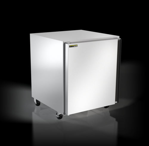 Silver King SKR27A-ESUS2 Refrigerator, Undercounter, Reach-In