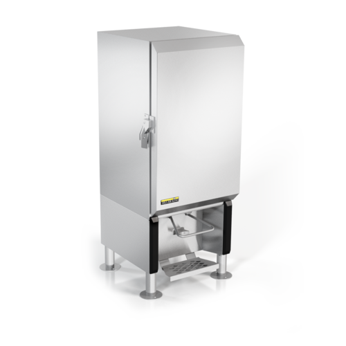 Silver King SKMAJ1-ESAM3 Milk Dispenser