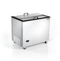 Silver King SKFMW34-ELUS5 Chest Freezer