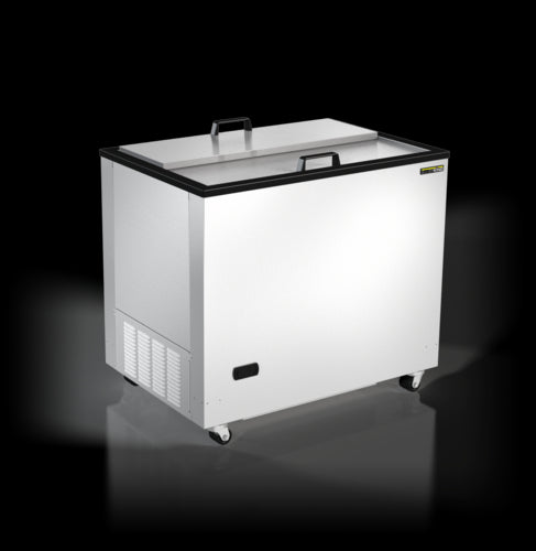 Silver King SKFMW34-ELUS5 Chest Freezer