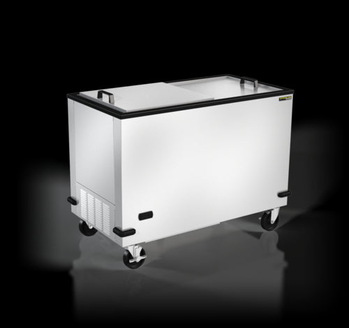 Silver King SKFMW44-ELUS1 Chest Freezer