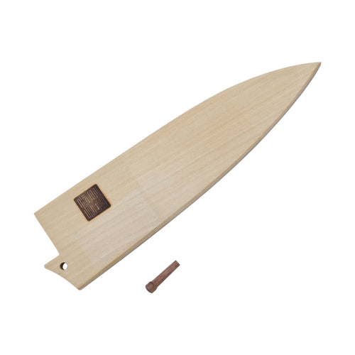 Korin Inc HNE-SAYA-YD-165 Knife Blade Cover / Guard