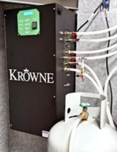 Krowne KR-N2-TANK Nitrogen Generator