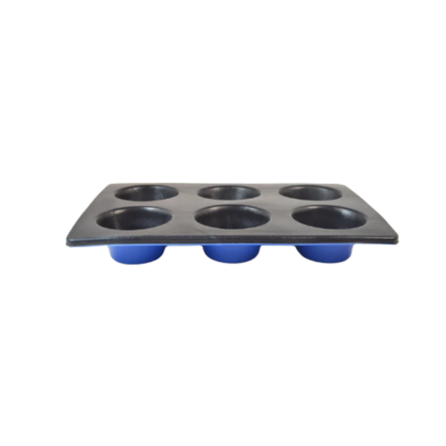 Pratica 200220 Muffin Pan
