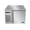 Atosa EBF-03 Blast Chiller Freezer, Countertop