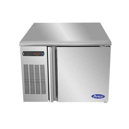 Atosa EBF-03 Blast Chiller Freezer, Countertop