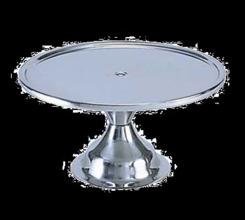 Admiral Craft CS-13 Cake / Pie Display Stand
