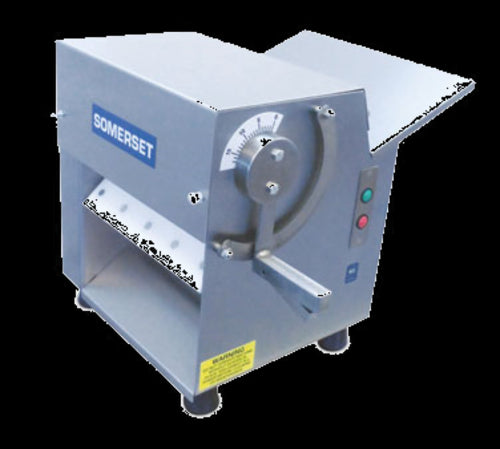 Somerset CDR-100 Dough Sheeter