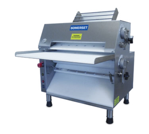Somerset CDR-2000M Dough Roller