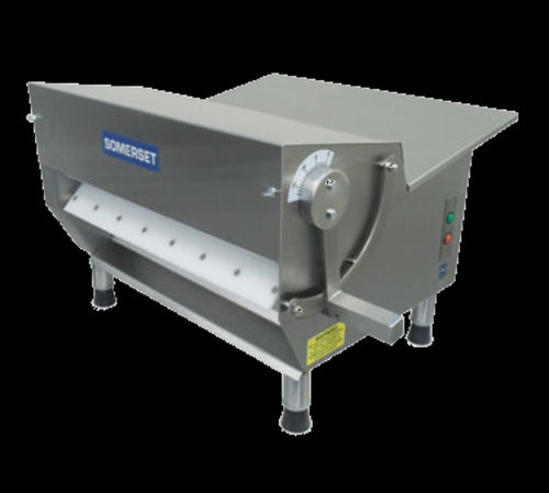 Somerset CDR-500M Dough Sheeter