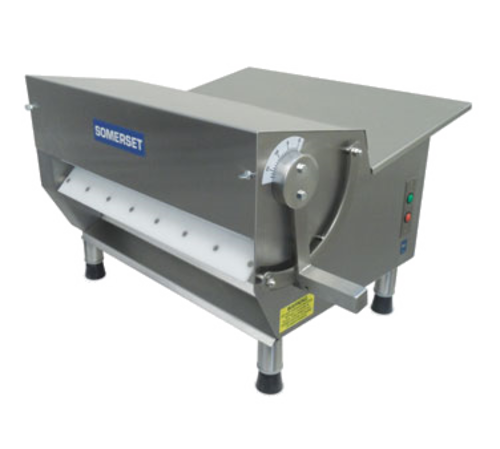 Somerset CDR-300 Dough Sheeter