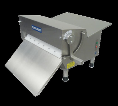 Somerset CDR-500F Dough Sheeter