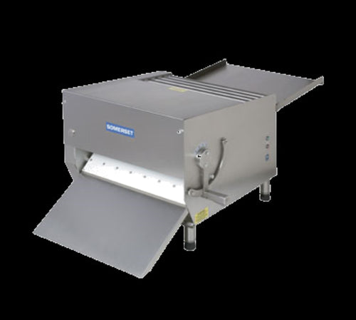 Somerset CDR-700 Dough Sheeter