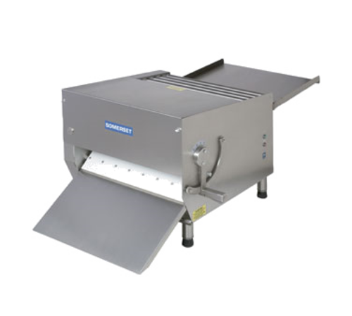 Somerset CDR-700M Dough Sheeter