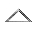 Somerset SM4 Pastry Turnover Die