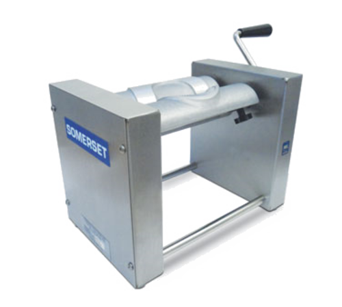 Somerset SPM-45 Pastry Turnover Machine