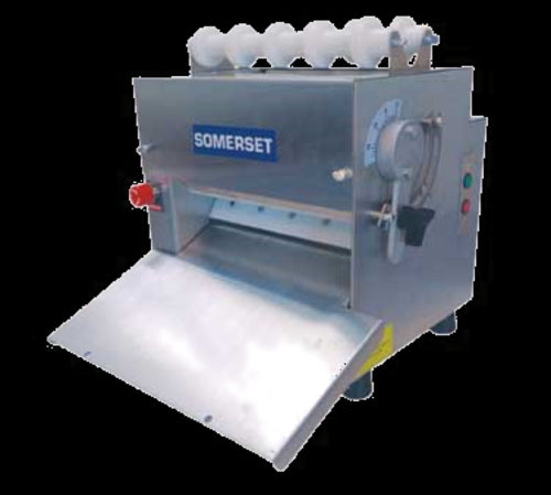 Somerset CDR-115 Dough Sheeter