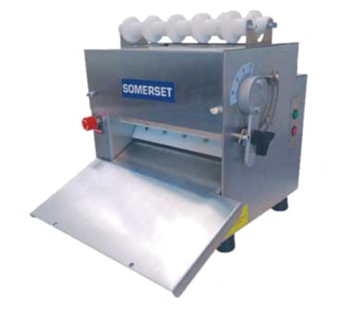 Somerset CDR-115 Dough Sheeter