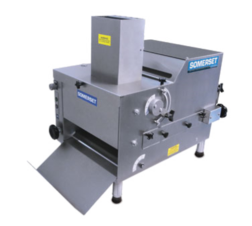 Somerset CDR-250 Moulder, Dough Bread