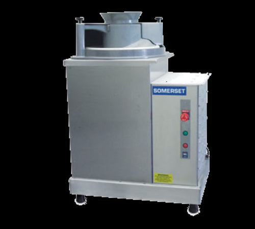 Somerset SDR-400 Dough Rounder