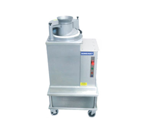 Somerset SDR-400T Dough Rounder