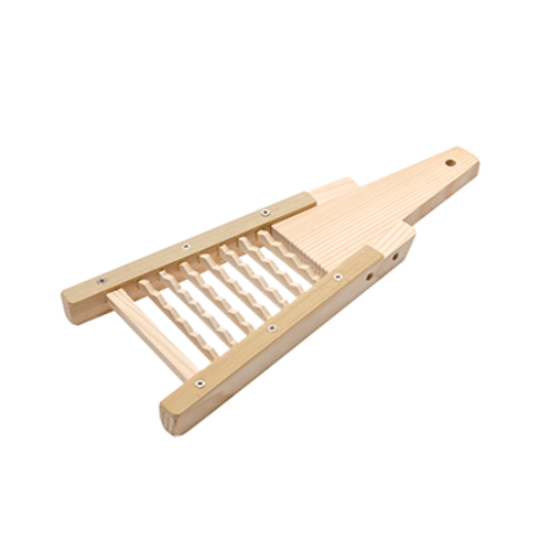 Korin Inc TK-606-05 Grater, Manual