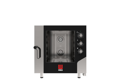 Tecnoeka MKFA 664 S Combi Oven, Electric